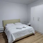 Modern Apartment In The Center Of Tirana