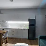Modern Apartment In The Center Of Tirana