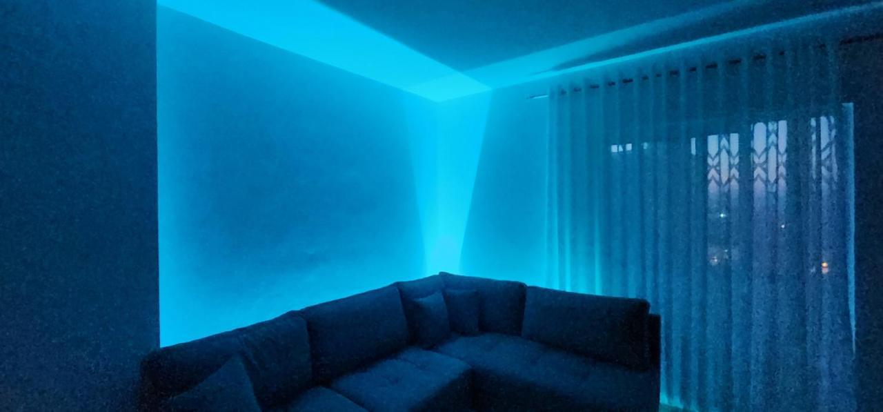 Modern In The Center Of Appartement