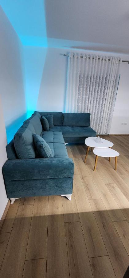 Appartement Modern In The Center Of *