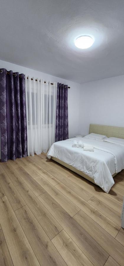 Appartement Modern In The Center Of Tirana