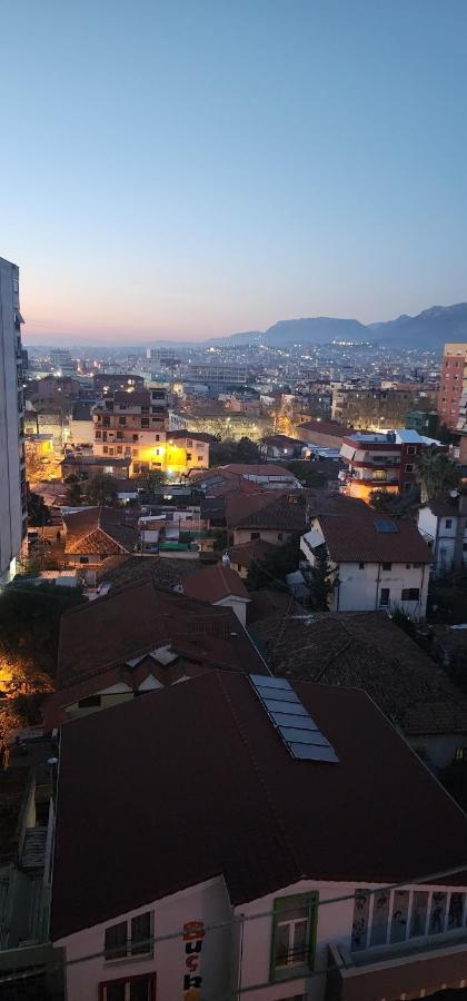 Modern In The Center Of Tirana