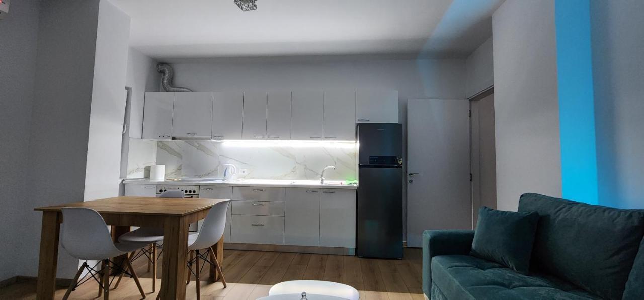 Appartement Modern In The Center Of Tirana